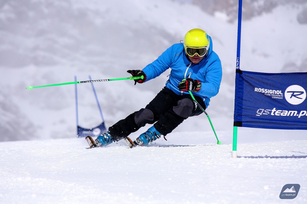 Ferie rodzinne – szkolenie narciarskie w Dolomitach